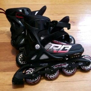 Rollerblades